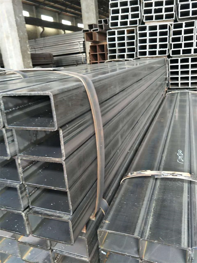 建筑钢结构前锋前锋前锋镀锌矩形管 Q355B 适用场景 建筑钢结构前锋前锋前锋镀锌矩形管 Q355B 适用场景