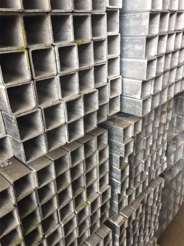 低合金 Q355B 前锋前锋前锋镀锌无缝方管 工程专用无缝前锋前锋前锋镀锌方管 低合金 Q355B 前锋前锋前锋镀锌无缝方管 工程专用无缝前锋前锋前锋镀锌方管